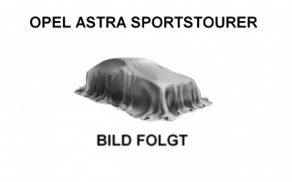 Opel Astra SportsTourer GS 1.5 Diesel 130PS