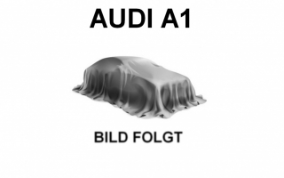 Audi A1 Sportback 25 TFSI