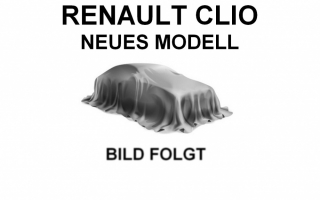 Renault Clio Evolution TCe 100 LPG (neues Modell)