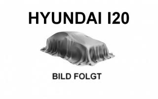 Hyundai i20 Comfort 1.2i