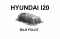 Hyundai i20 Smart 1.2i