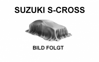 Suzuki S-Cross Comfort 1.4 BoosterJet (Mild-Hybrid)