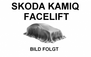 Skoda Kamiq First Edition 1.0 TSI 116PS *FACELIFT*