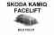 Skoda Kamiq First Edition 1.0 TSI 116PS DSG *FACELIFT*