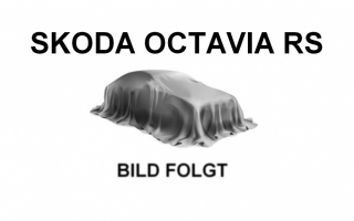 Skoda Octavia RS 2.0 TDI 200PS DSG *MJ 2023*
