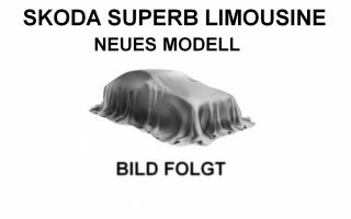 Skoda Superb Selection 1.5 TSI DSG NEUES MODELL