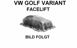 VW Golf Variant VIII 1.5 TSI ACT FACELIFT