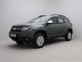 Dacia Duster Expression TCe 90 (4x2)
