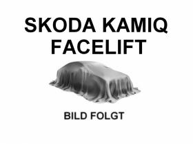 Skoda Kamiq Selection 1.0 TSI *FACELIFT*