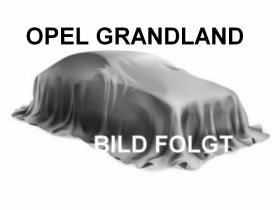 Opel Grandland Basis 1.2 Turbo Start/Stop