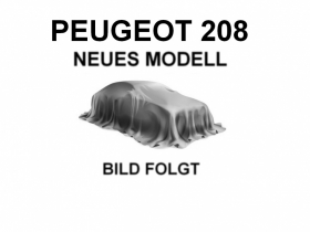 Peugeot 208 Active 1.2 PureTech 75 (neues Modell)